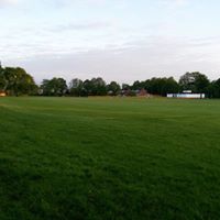 Friends of Conway Park