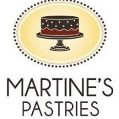 Martine's Pastries