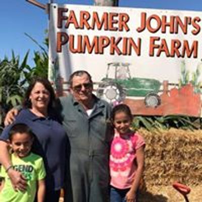 Farmer John's Pumpkin Farm