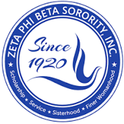 Zeta Phi Beta Sorority,Inc. - Alpha Theta Zeta Chapter