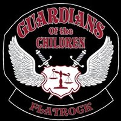 Guardians Of The Children- Flat Rock Chapter