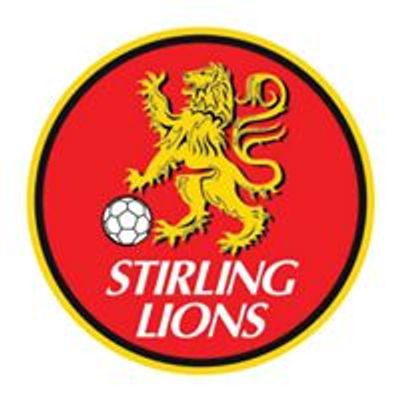 Stirling Lions FC