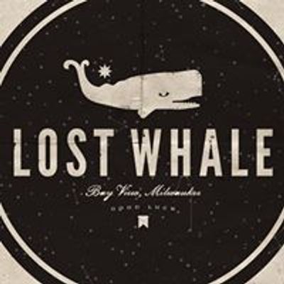 Lost Whale