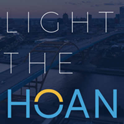 Light the Hoan