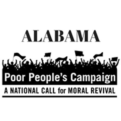 Alabama Poor People's Campaign: A National Call for Moral Revival