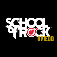 School of Rock Oviedo