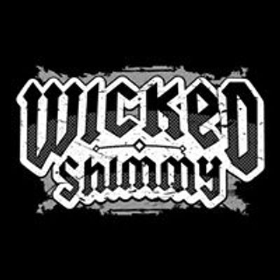 Wicked Shimmy