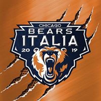 Chicago Bears Italia