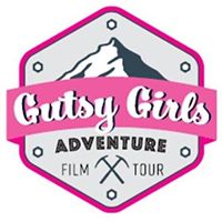 Gutsy Girls Adventure Film Tour - NZ