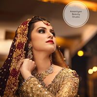 Aasaniyan Beauty Studio by Rabia Anum