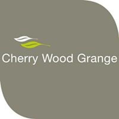 Cherry Wood Grange Care Home