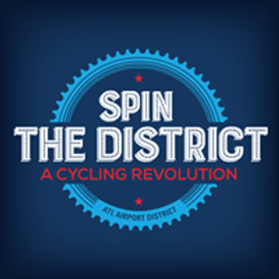 Spin the District