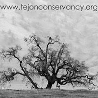 Tejon Ranch Conservancy