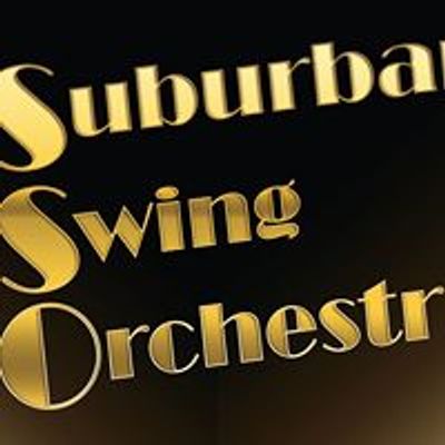 Suburban Swing Orchestra