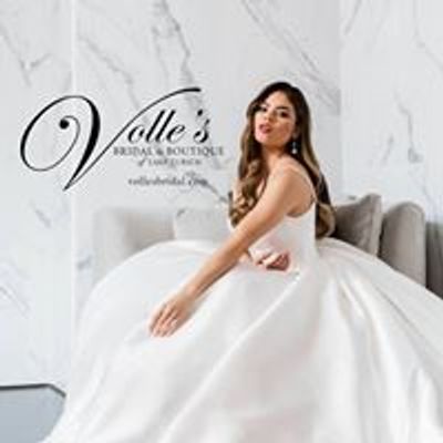Volle's Bridal & Boutique