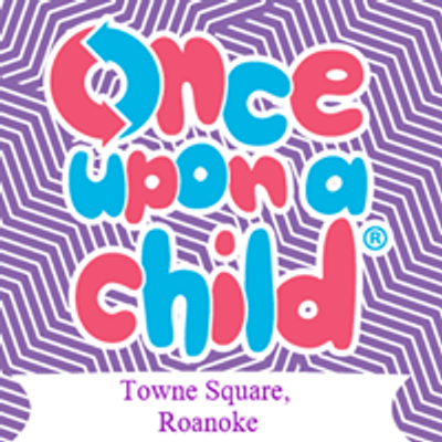 Once Upon a Child - Towne Square Roanoke