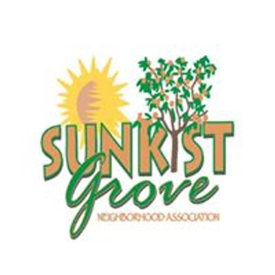 Sunkist Grove North Miami Neighborhood Association