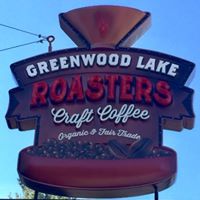 Greenwood Lake Roasters