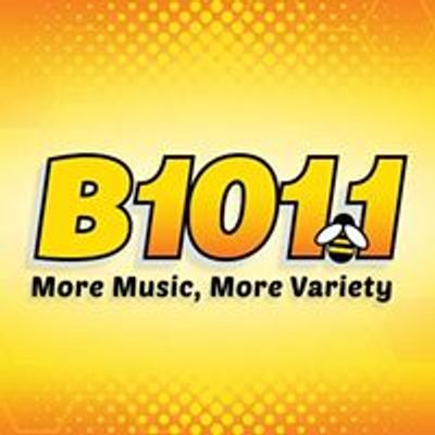 B101 Philly