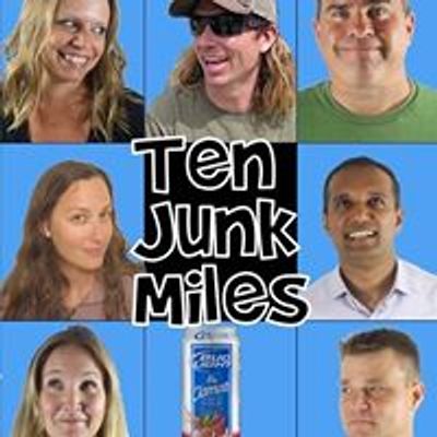 Ten Junk Miles