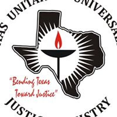 Texas Unitarian Universalist Justice Ministry