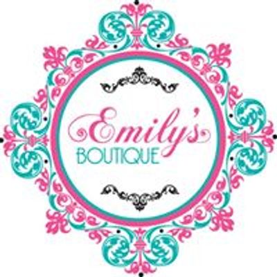 Emily's Boutique