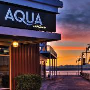 AQUA by El Gaucho