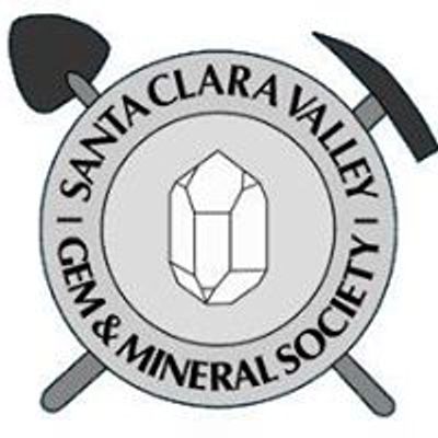 Santa Clara Valley Gem and Mineral Society