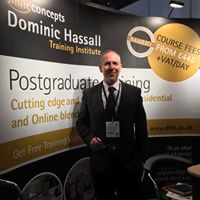 Dominic Hassall Training Institute