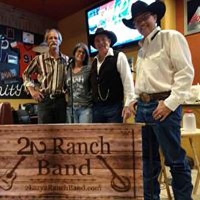 2Lazy2 Ranch Band