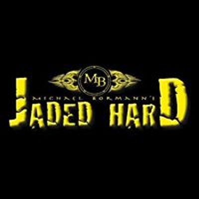 Michael Bormann's JADED HARD