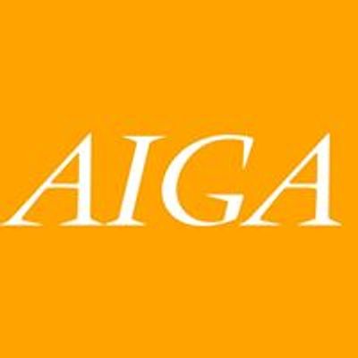 AIGA Asheville