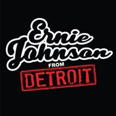 Ernie Johnson From Detroit