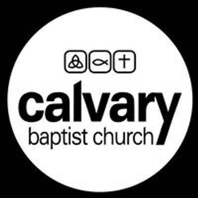 Calvary Church