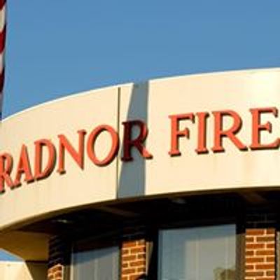 Radnor Fire Company