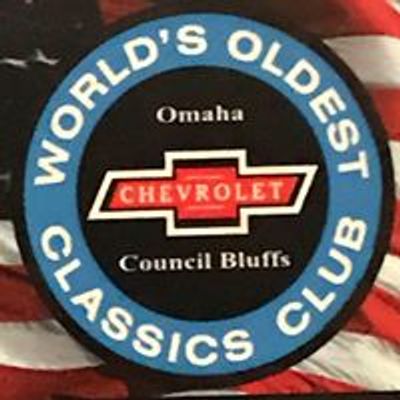 Chevrolet Classic Club-Nebraska-Iowa