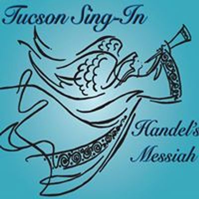 Messiah Sing-In Tucson