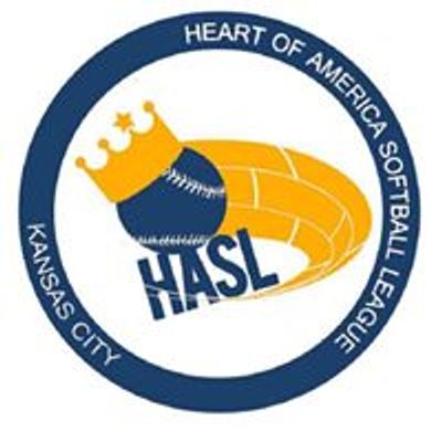 Heart of America Softball League -HASL