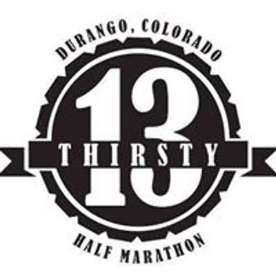 Thirsty 13 Half Marathon