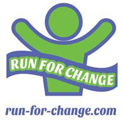 Run For Change Endurance Training