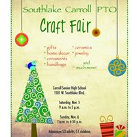 Southlake Craft Fair