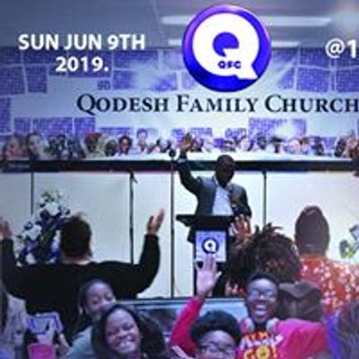 Qodesh Family Church Miami