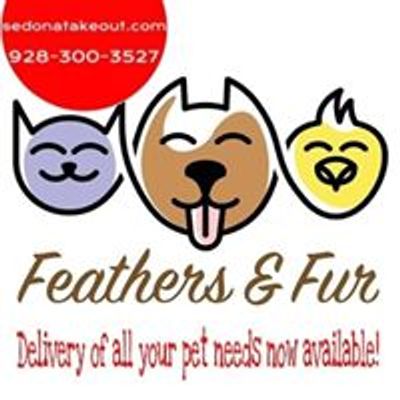 Feathers and Fur Pet Supply and Grooming