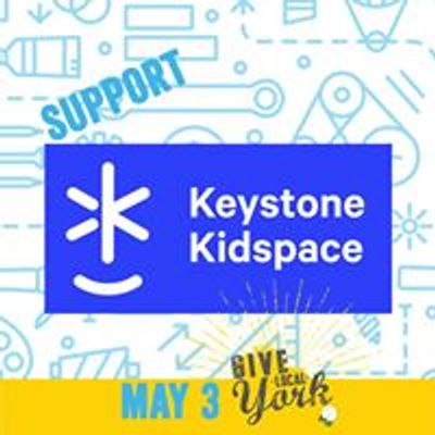 Keystone Kidspace