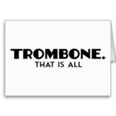 SB Trombone Society 