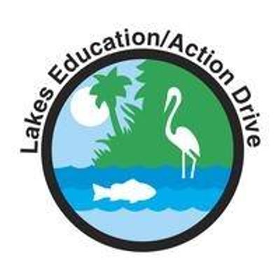 Lakes Education\/Action Drive