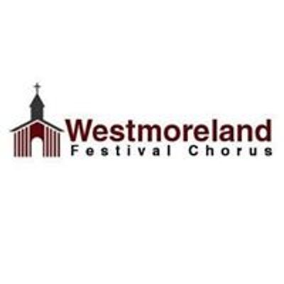 Westmoreland Festival Chorus