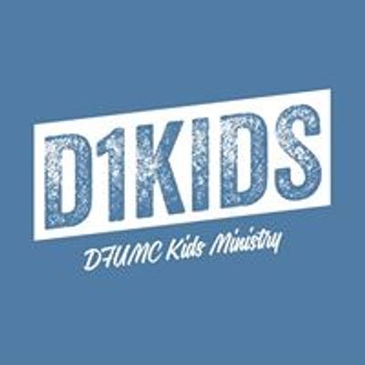 D1Kids Ministry