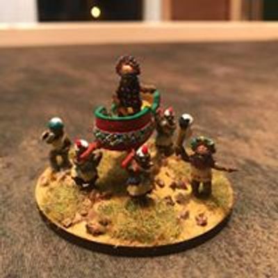 Munster Wargames Group