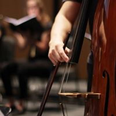 Dallas Chamber Choir Presents: Goode Time Carolers, Open Dress ...